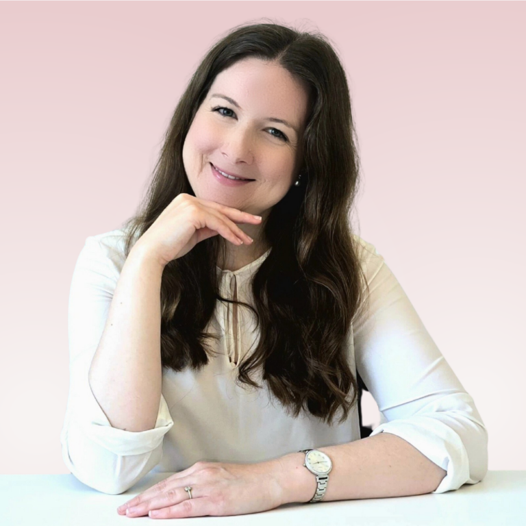 Portrait Larissa Wolfram-Kuhl. die digitale Reiseberaterin von Herzreise